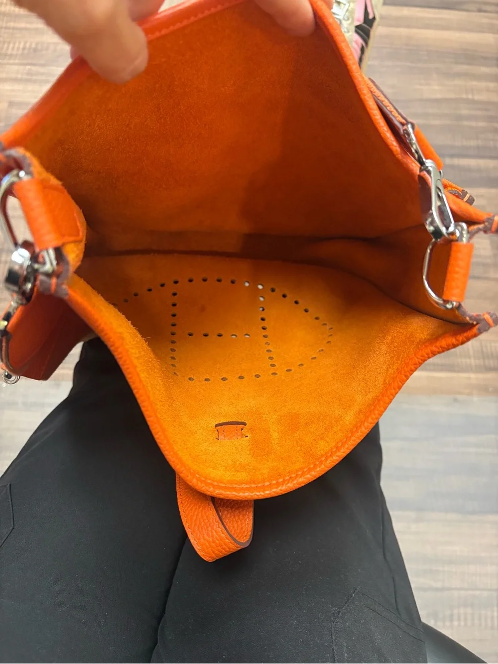 N/A designer inspired